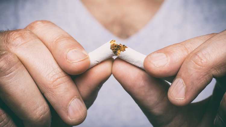 Arrêtez les mauvaises habitudes
