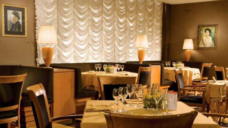 Capodanno all'Hotel Ramada Naples