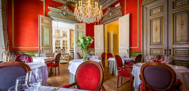 3 hôtels gastronomiques belges étoilés par le Guide Michelin