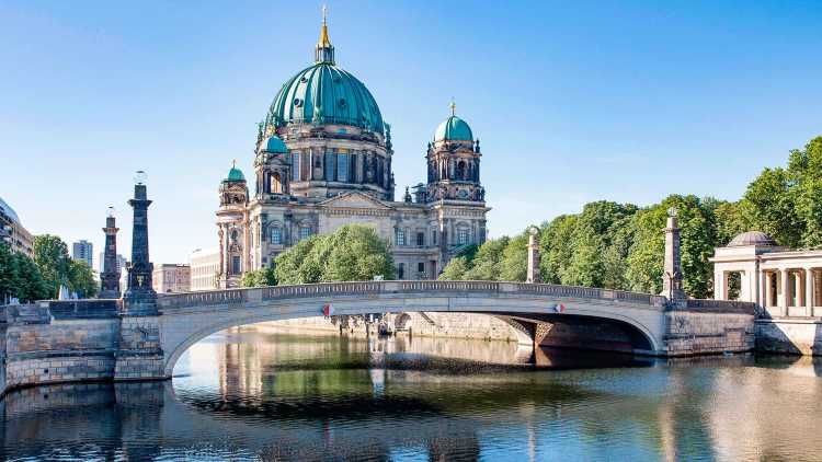 Berliner Dom