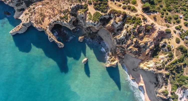 Weekendje weg naar paradijselijke bestemming