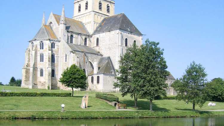 CerisylaFôret