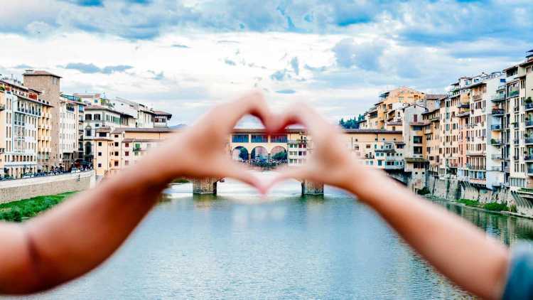 Firenze, Italia