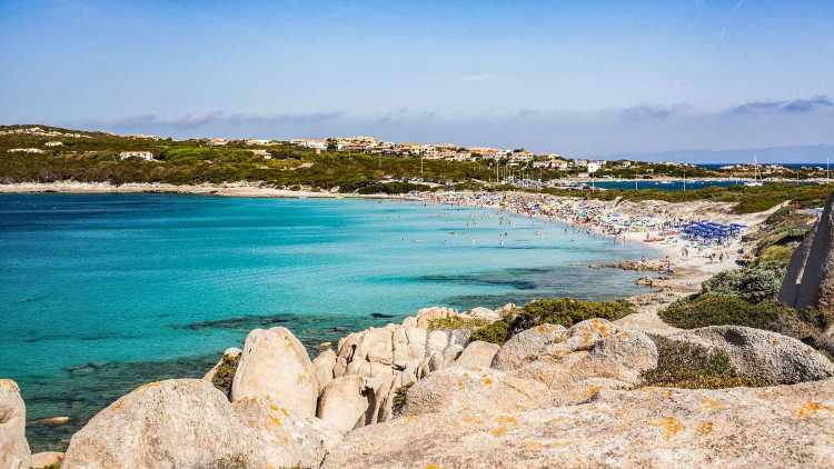 Olbia, Sardegna