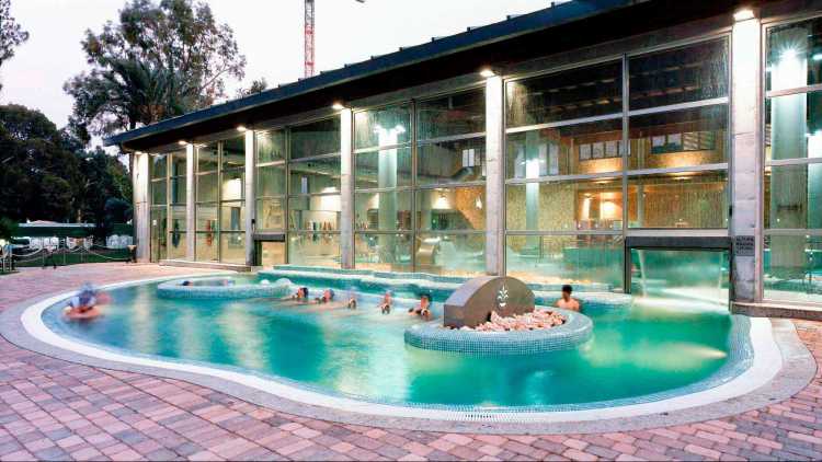 Balneario de Archena