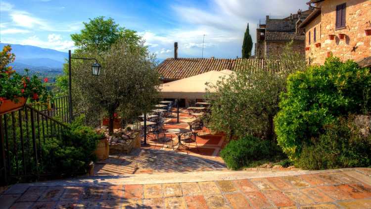 Hotel La Bastiglia