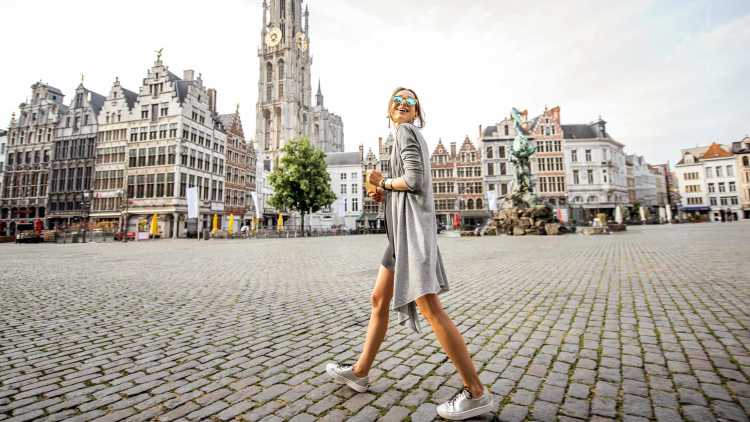 Grote Markt Brussel