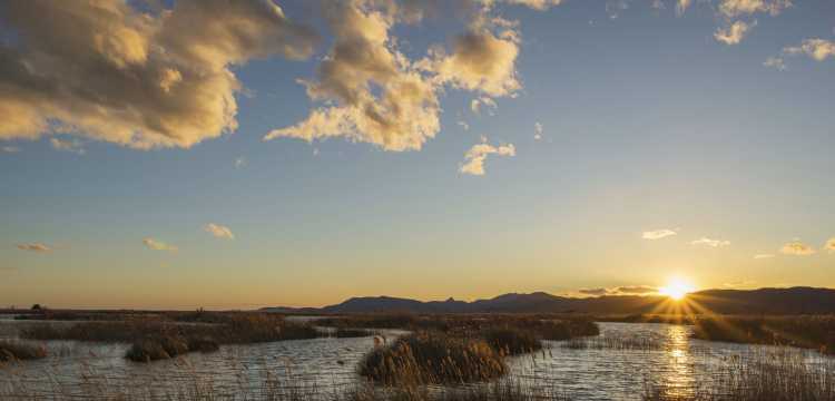 Descubre los Parques Naturales y Nacionales de Comunidad Valenciana