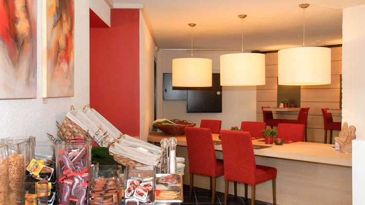 Apart Hotel Randwyck