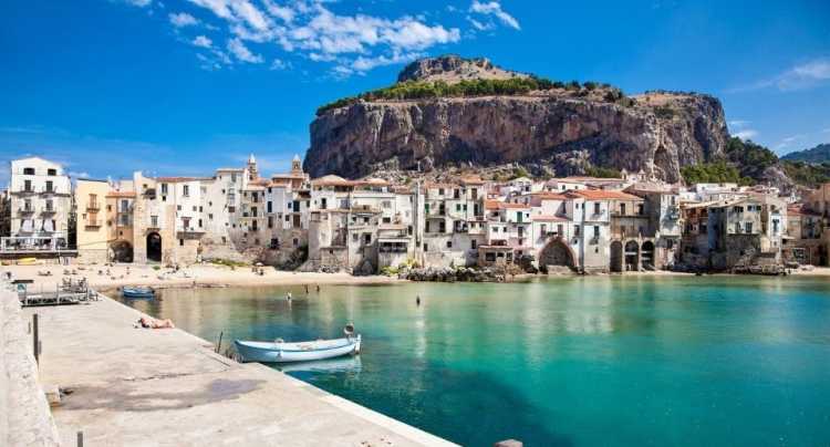 Le dieci spiagge più belle e selvagge della Sicilia