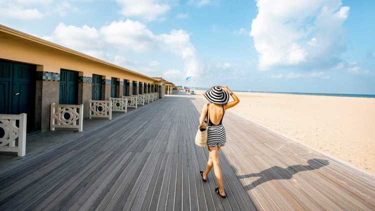 Deauville, France