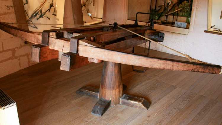 Objets de guerre