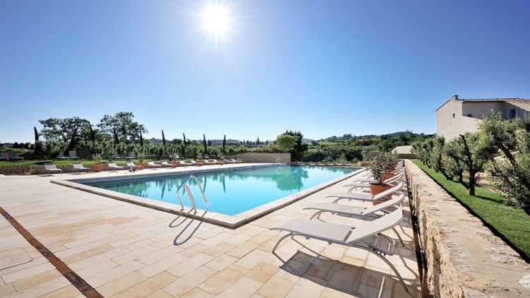 Languedoc Roussillon