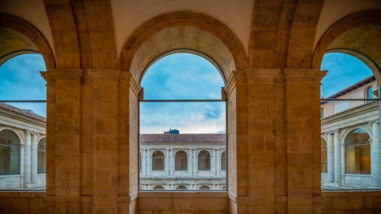 Museo de Valladolid