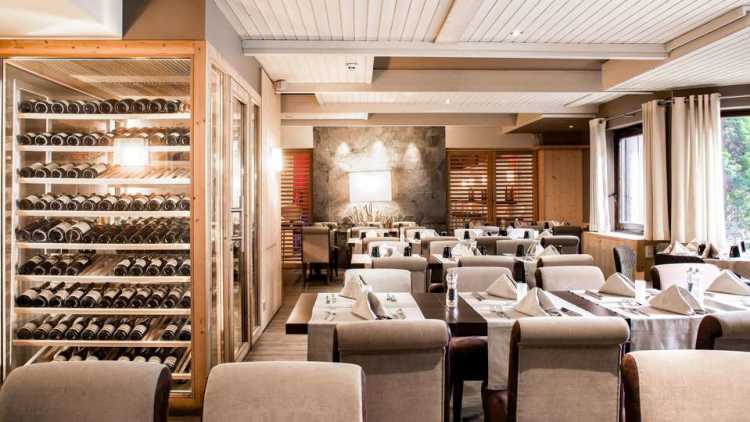 Hôtel Mercure Chamonix-Mont-Blanc, Rhône-Alpes