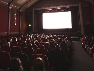 Festival de film