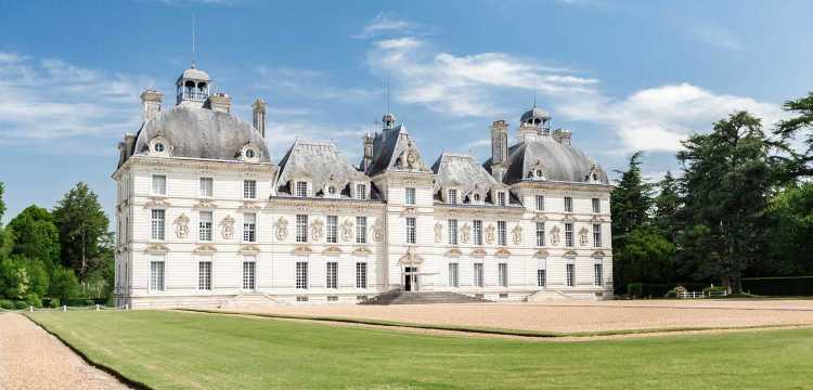 Château de Cheverny