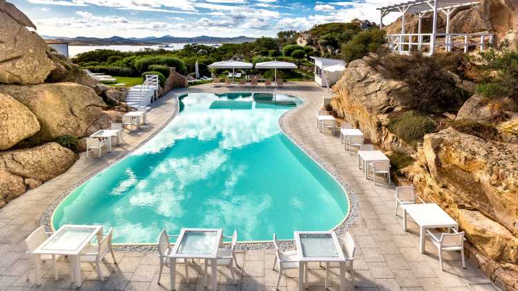 Vacanze in Sardegna
