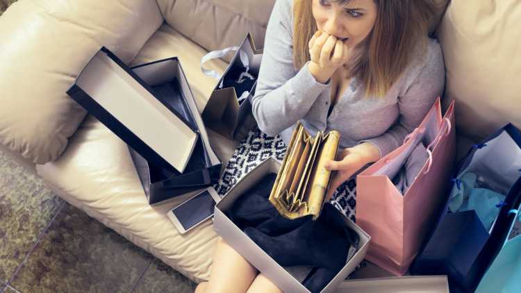 Noël, période de surconsommation