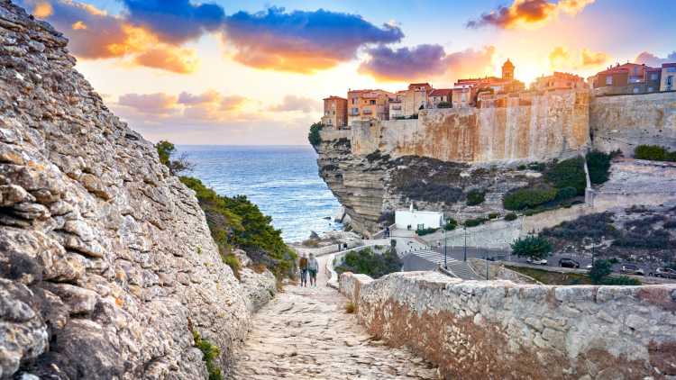 Corse, France