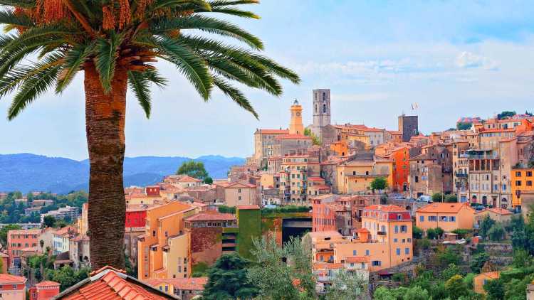 Grasse, Francia