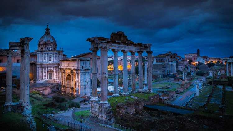 Fori Imperiali