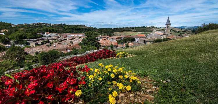 Séjour en Occitanie