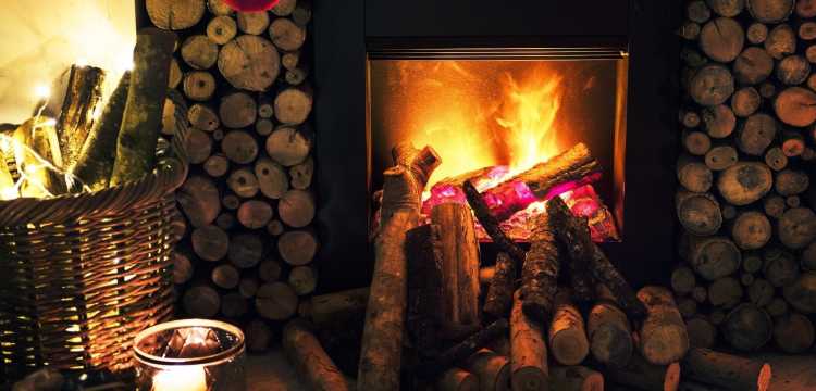 Passez vos vacances d’hiver dans un chalet typique