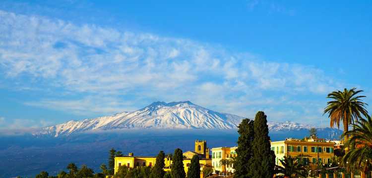 Sicilia a settembre