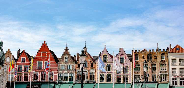 Wat te doen in Vlaanderen: bezienswaardigheden en kunst