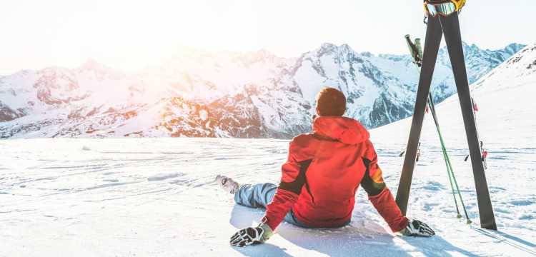 invierno en españa