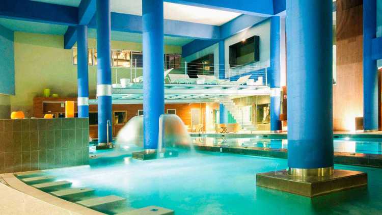 Higueron Hotel Malaga