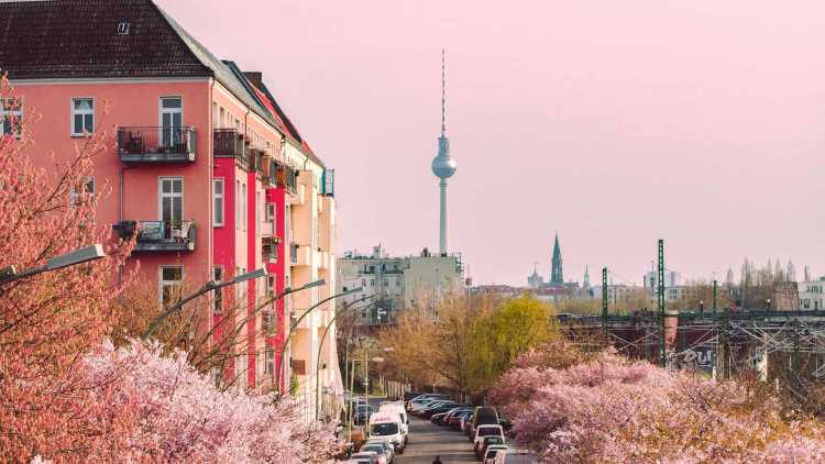 Fernsehturm