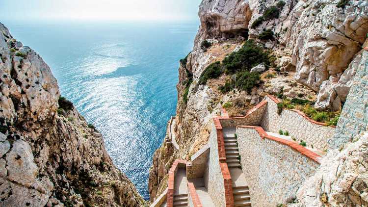 Alghero, Sardegna