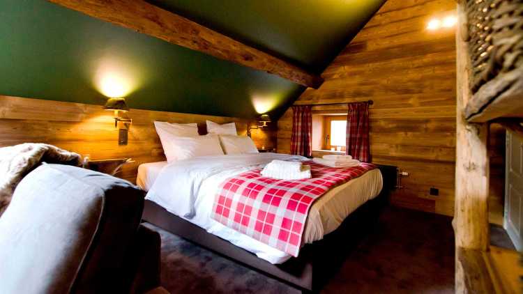 Hotelkamer 2