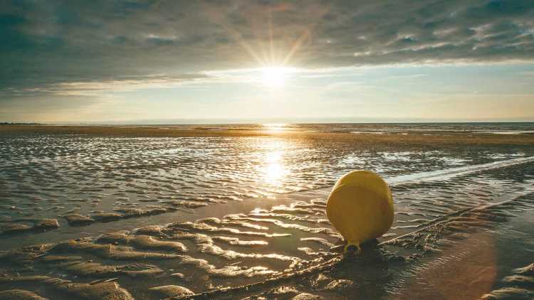 Cap Cabourg
