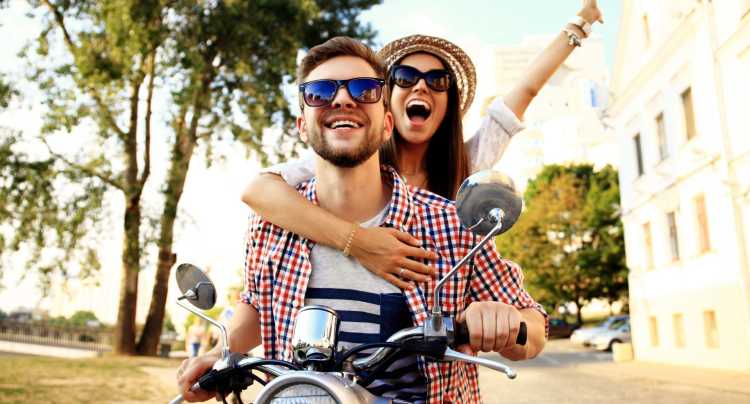 Weekend insoliti Weekendesk