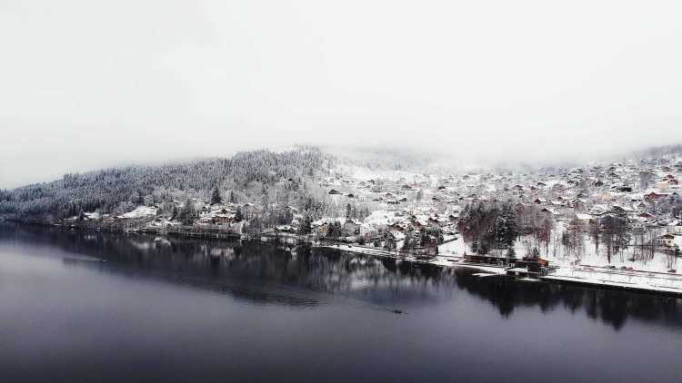Gerardmer, Commune