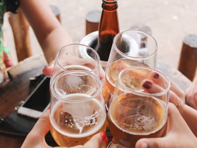 Dégustez une bonne bière