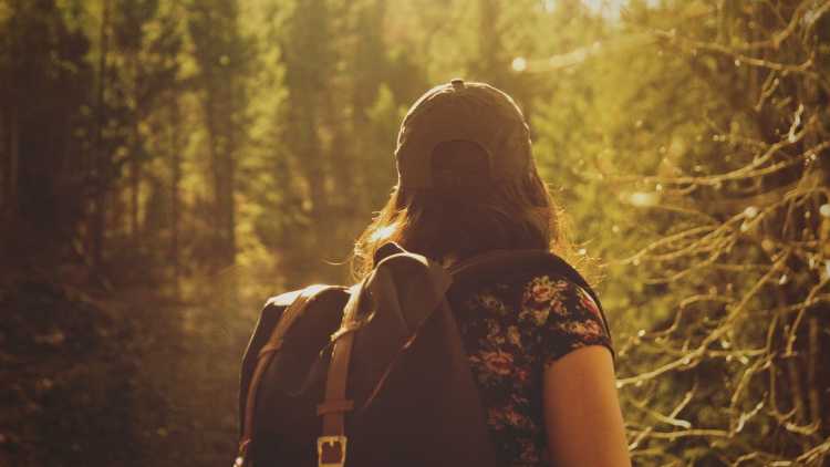 Actief weekend weg in de natuur