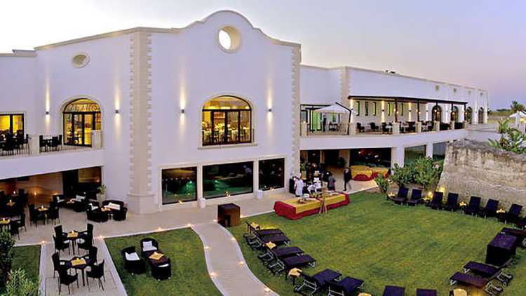 Acaya Golf Resort & Spa