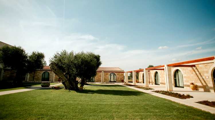 Masseria Stali