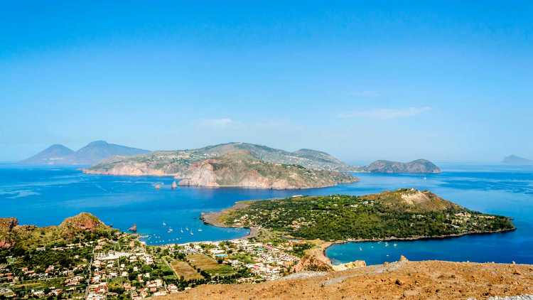 Isole Eolie