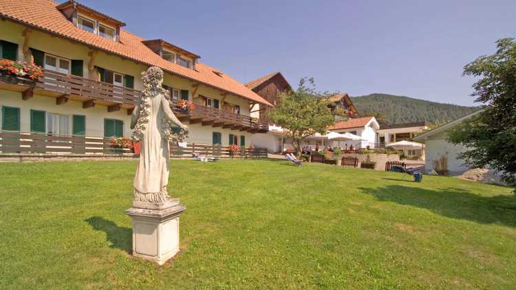 Naturhotel Wieserhof