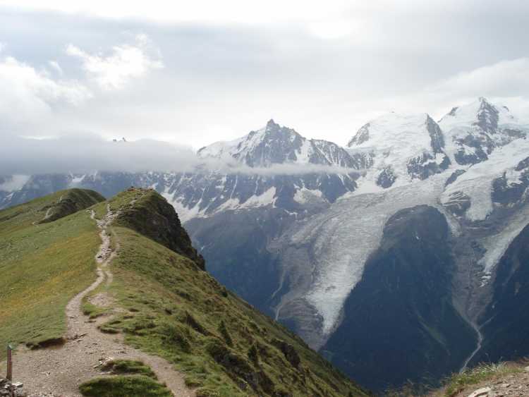 L’Aiguillette des Houches
