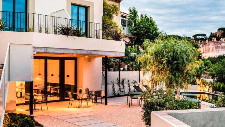 Hotel Alta House