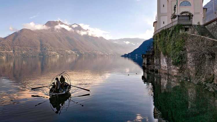 Lago di Como