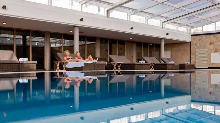 WestCord Strandhotel