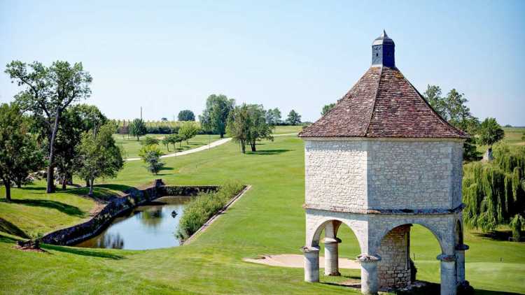Château des Vigiers