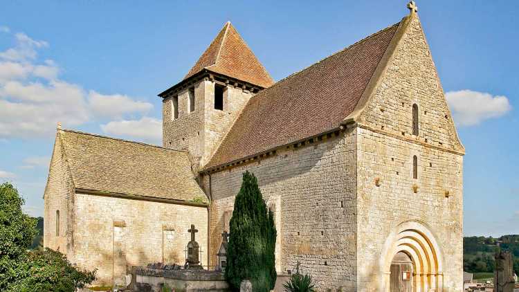 Chapelle Saint-Martin